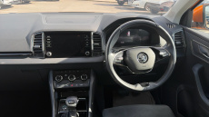 Skoda Karoq 1.5 TSI SE L 5dr DSG Petrol Estate
